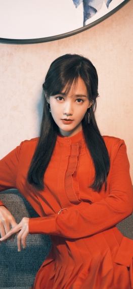 美女