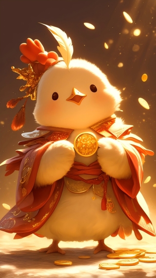 大鸡大利