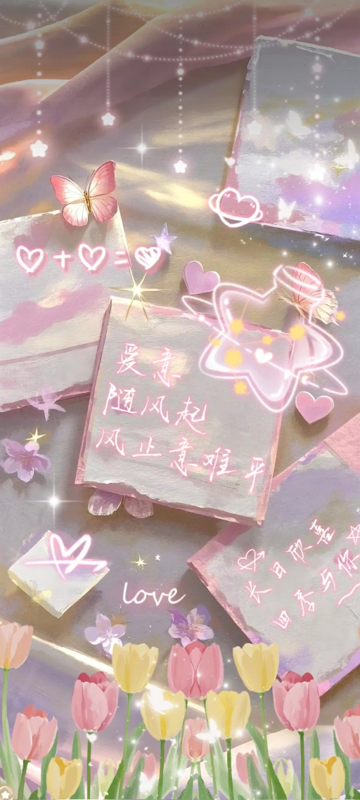 愛意隨風起，風止意難平