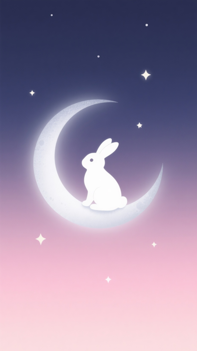 小白兔子