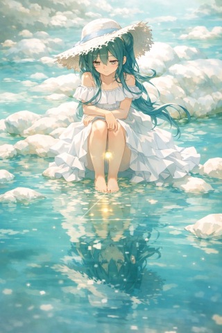 唯美初音未来