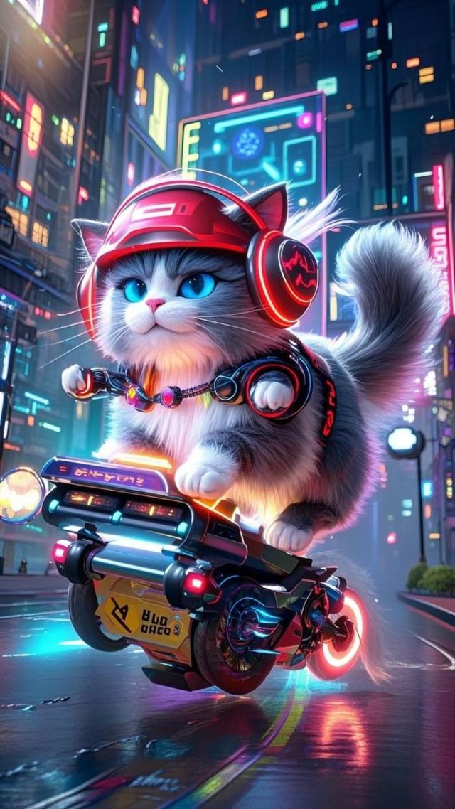 极速飙车
