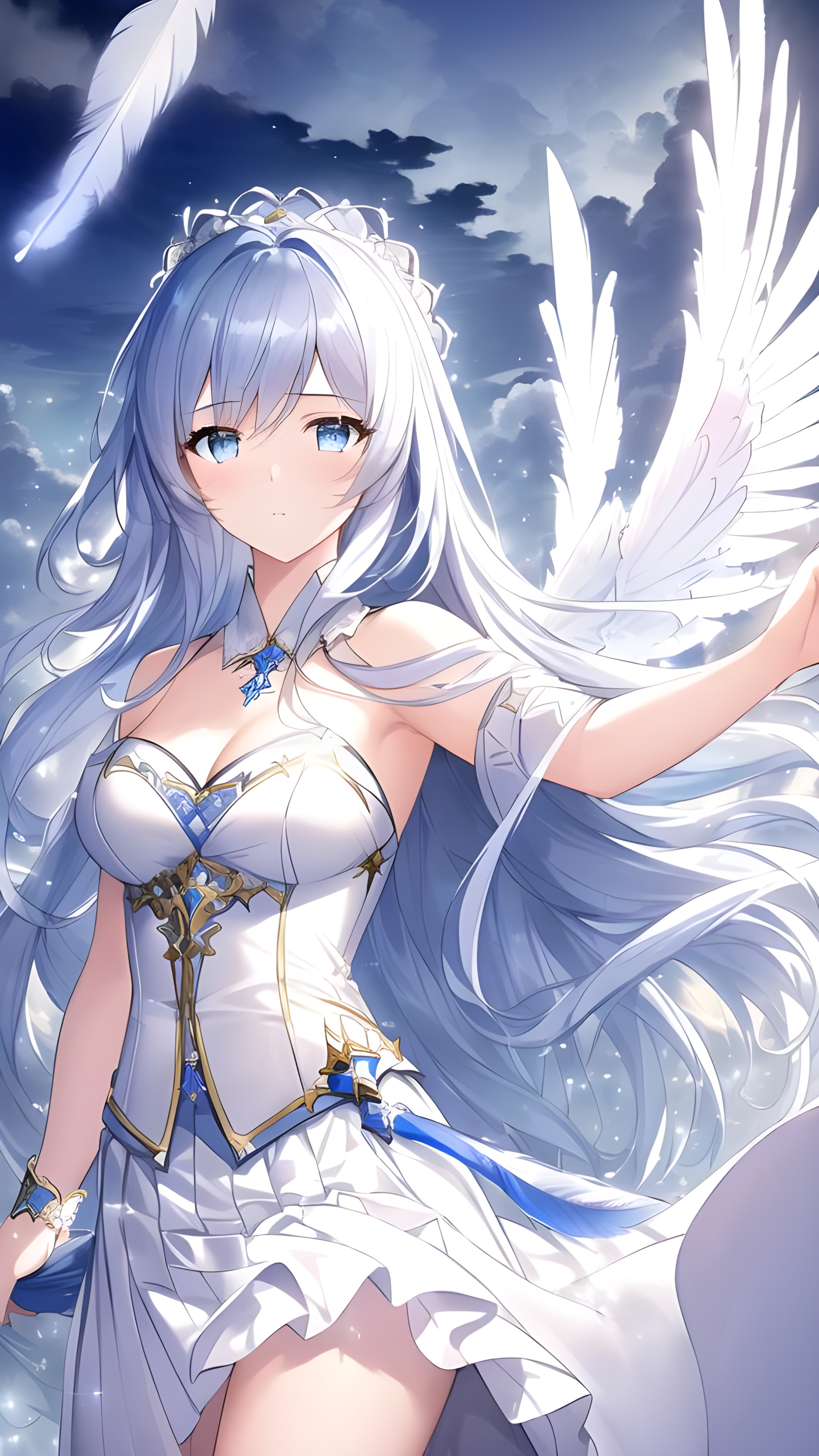 天使少女4