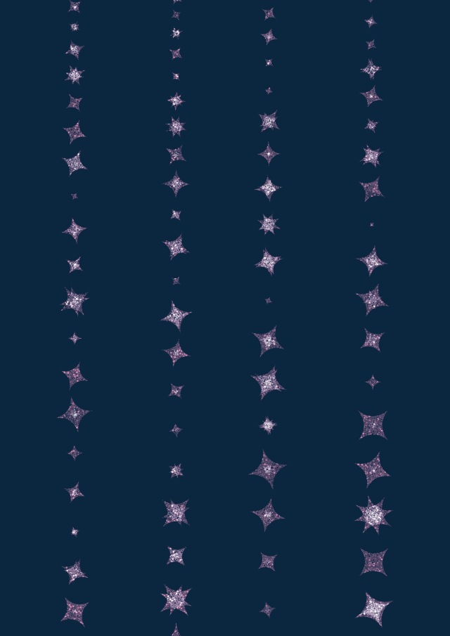 星星