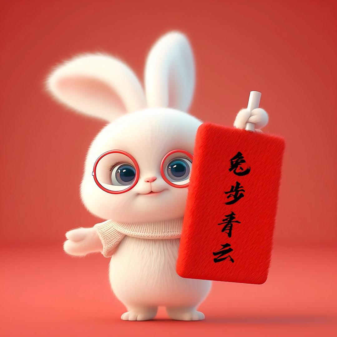 兔子