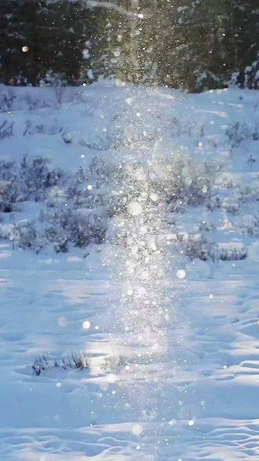 光暈