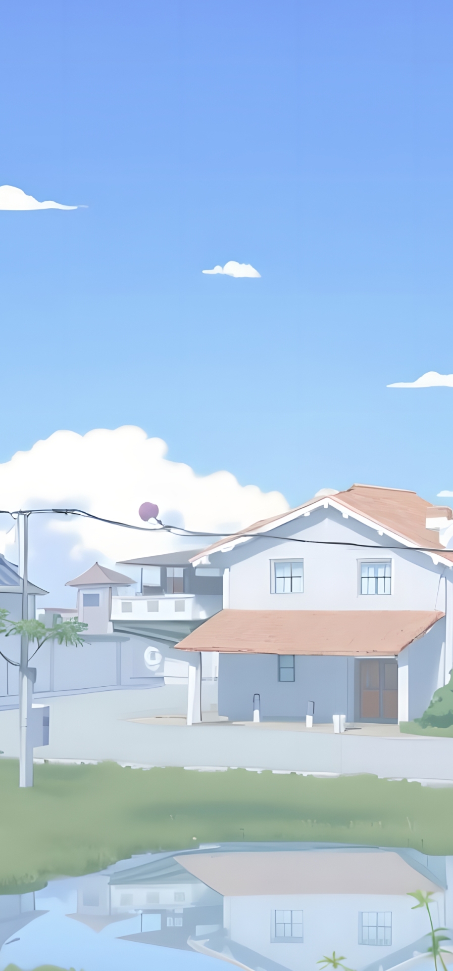 日系乡镇