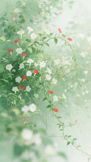 花儿