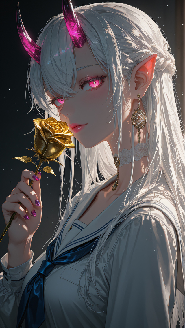 鬼族少女29