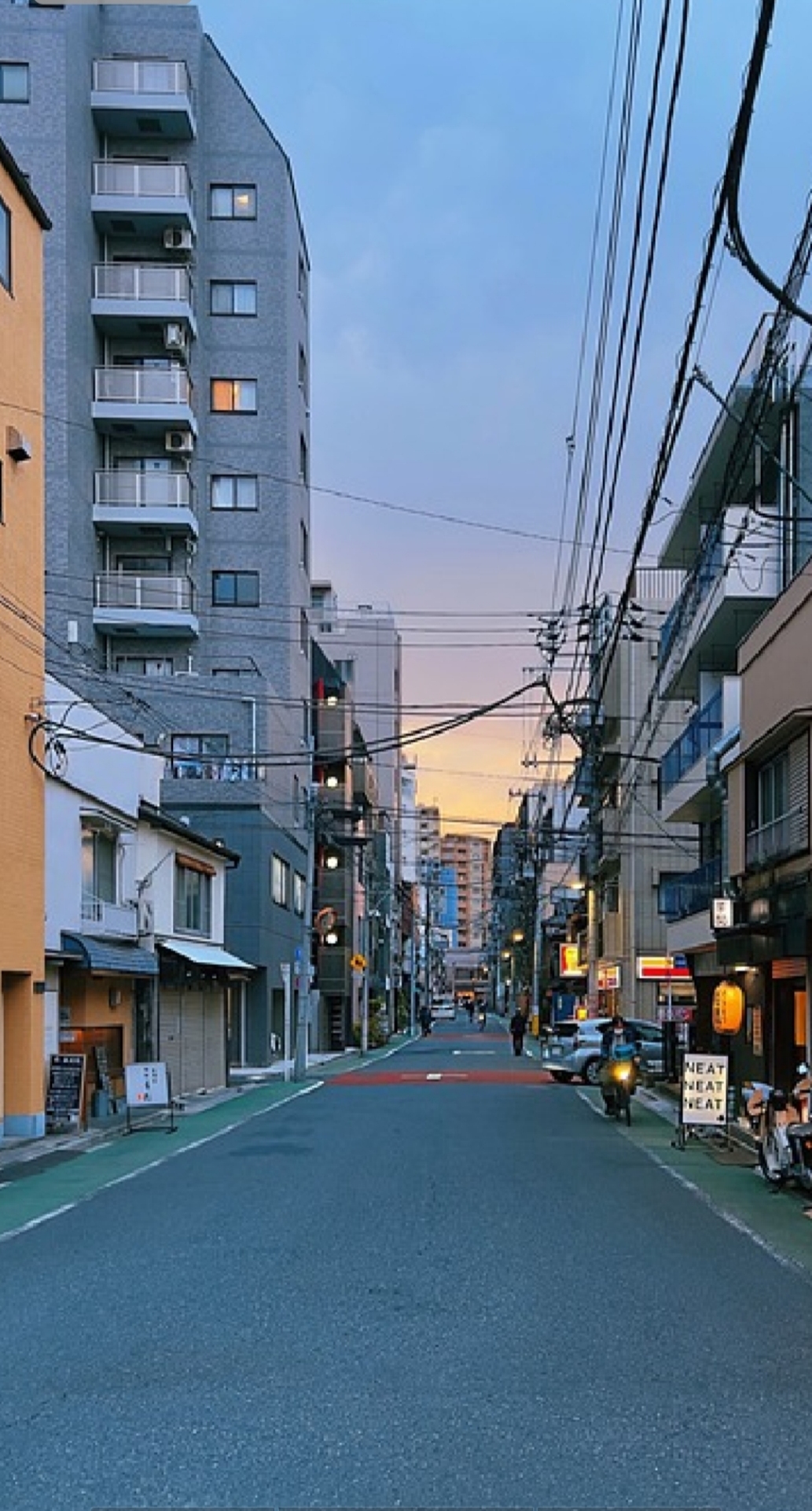 日系鄉鎮