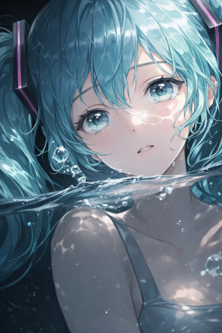 初音未来