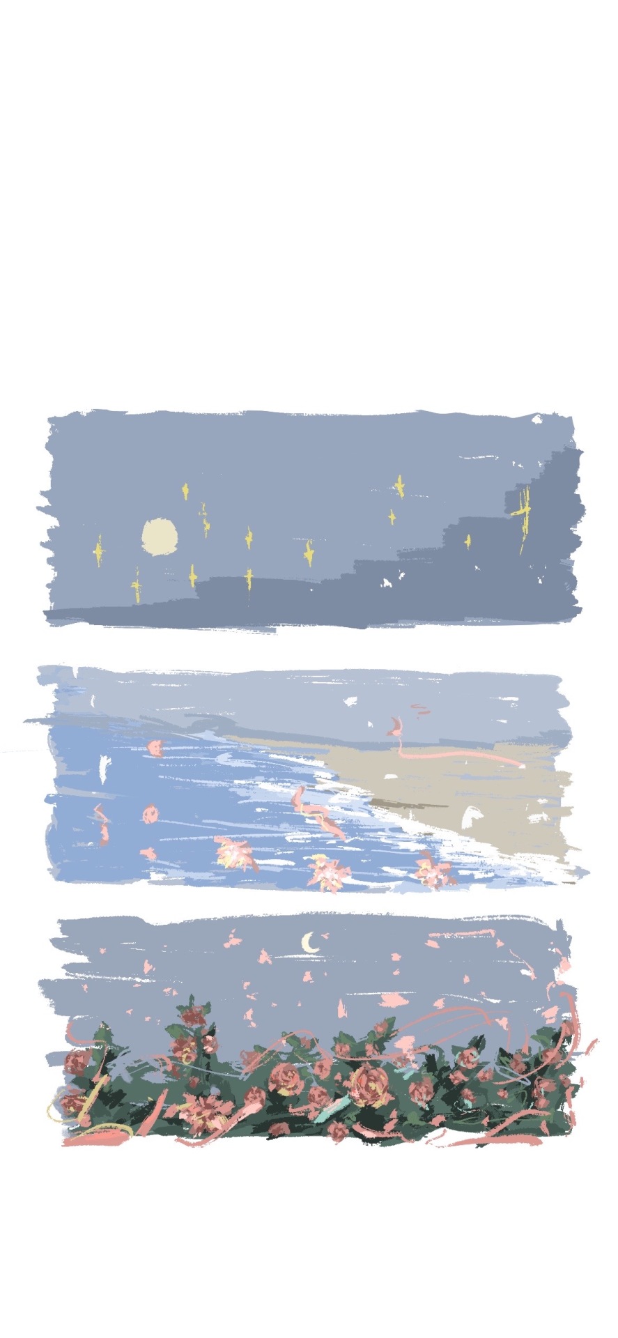 花海