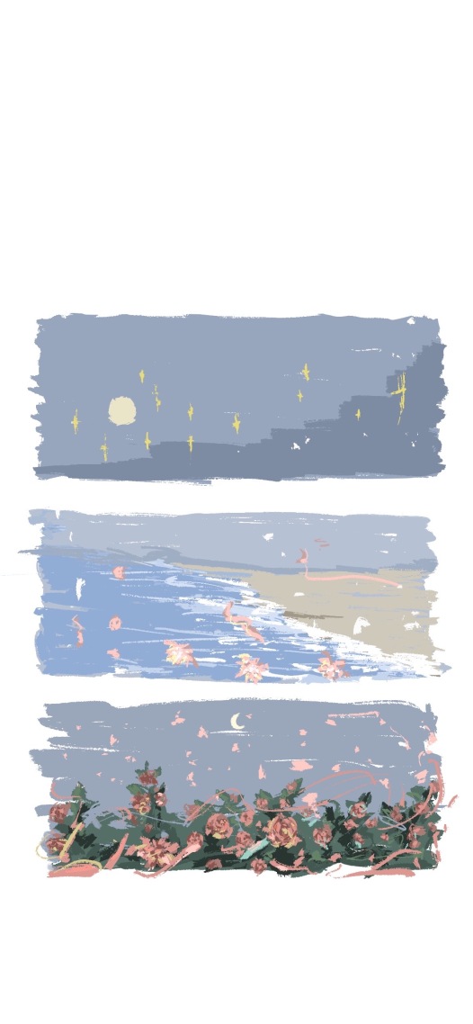 花海