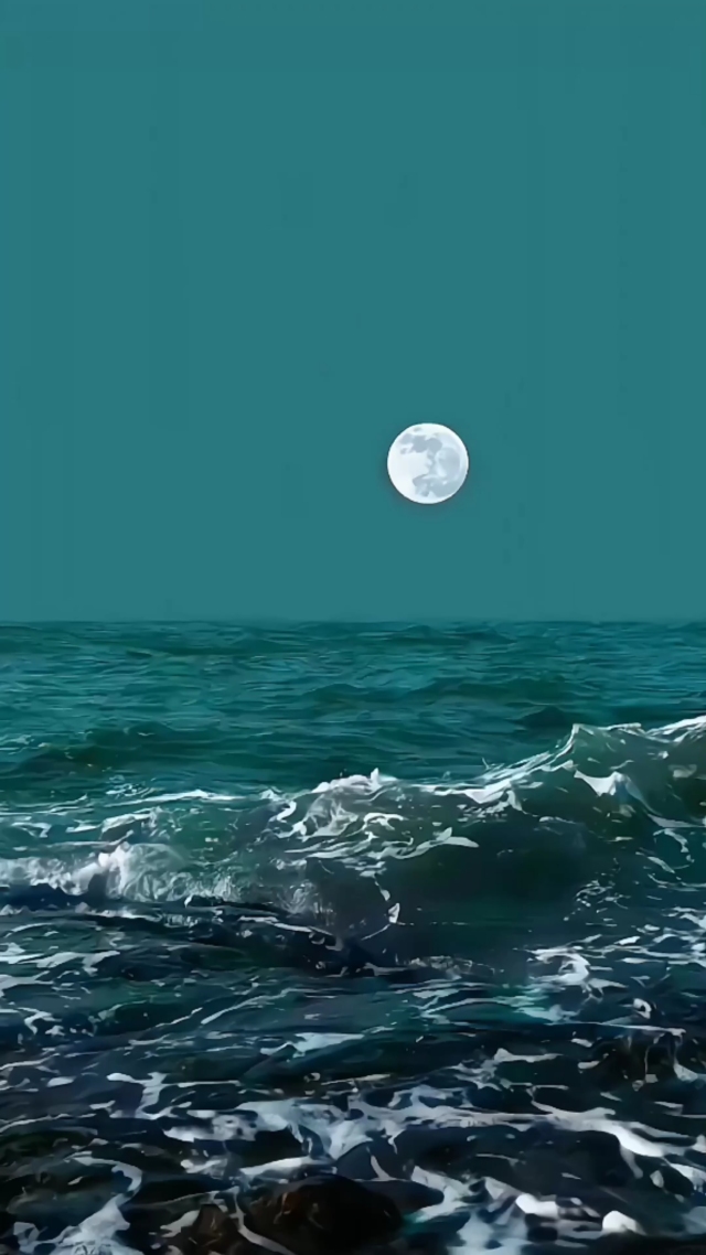 大海4k壁纸