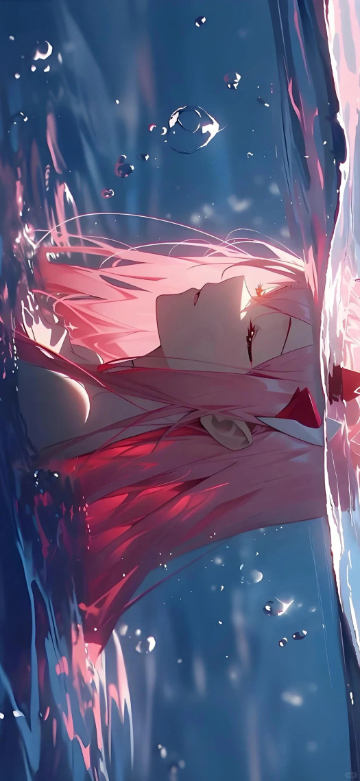 星眸微澜