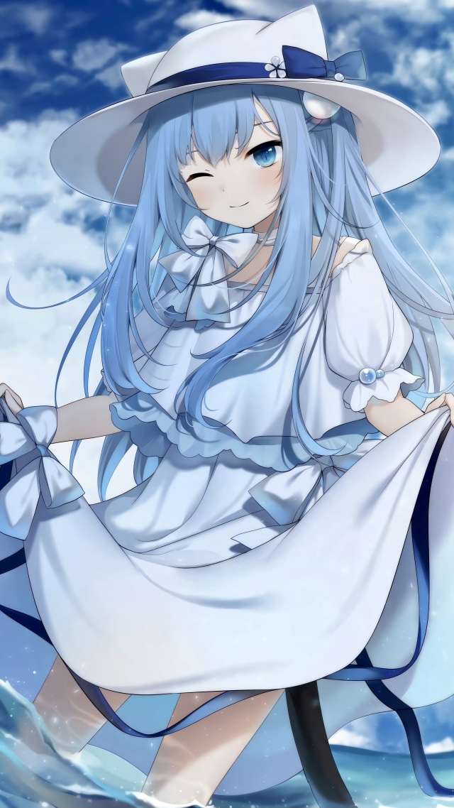 貓羽雫