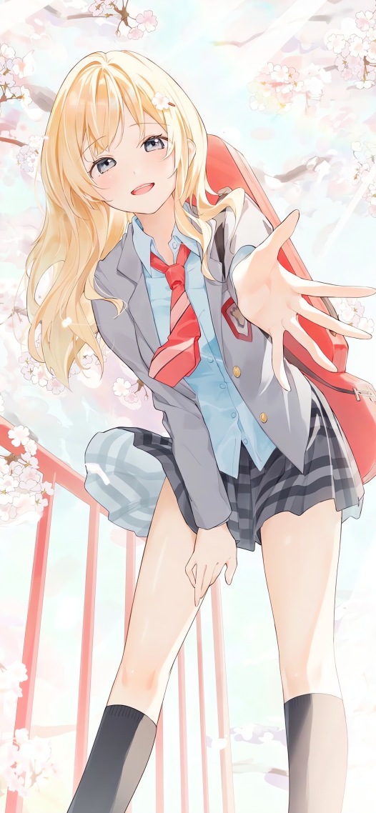 活力美少女