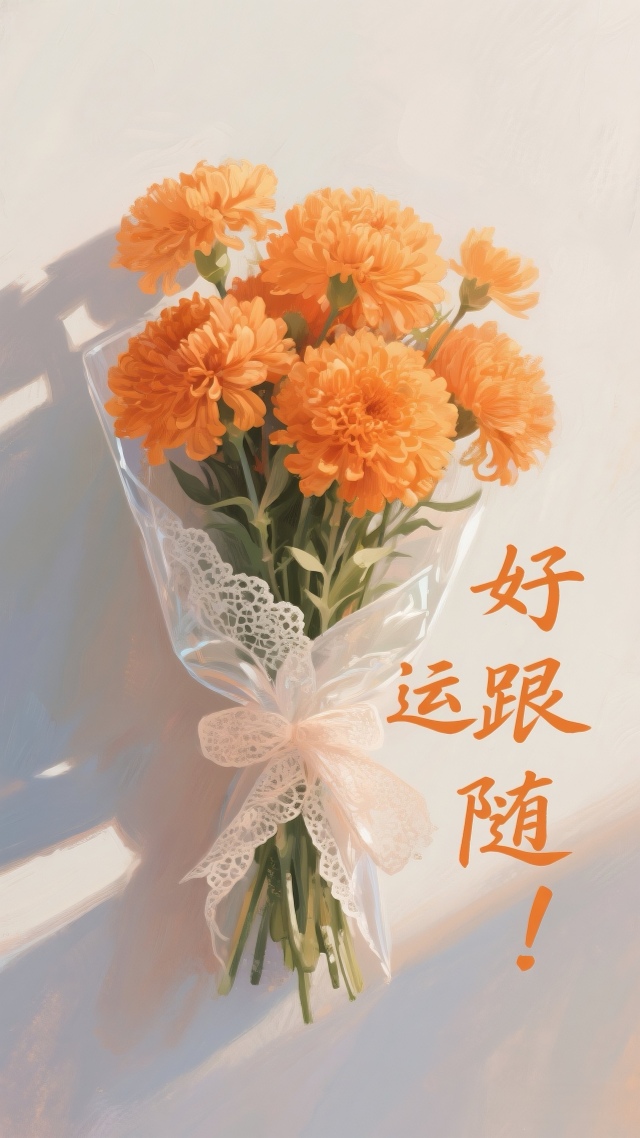 好运