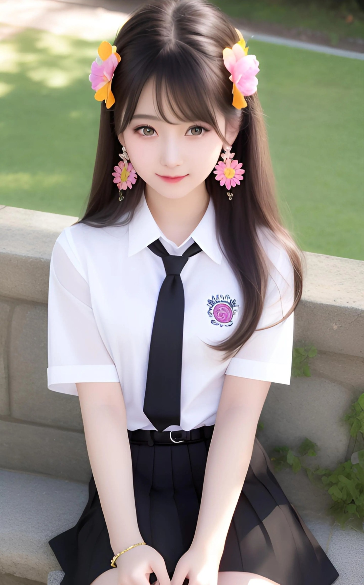 二次元壁纸