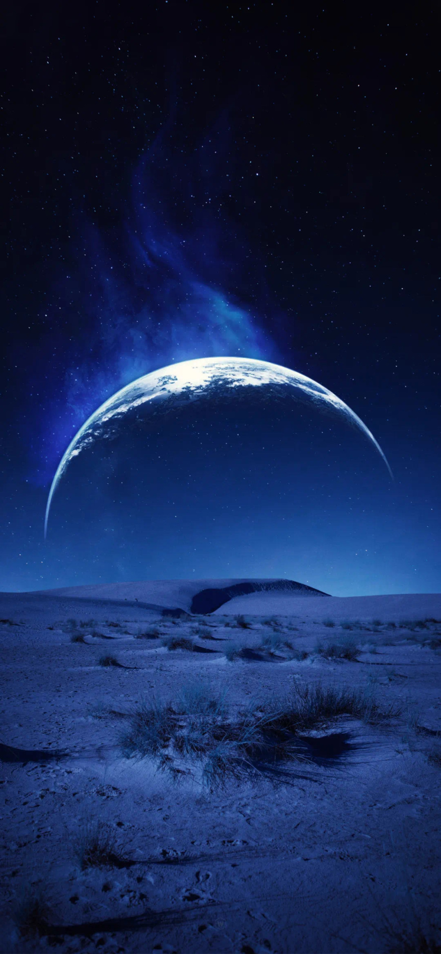 星球