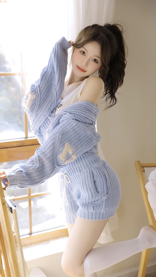毛衣套裝