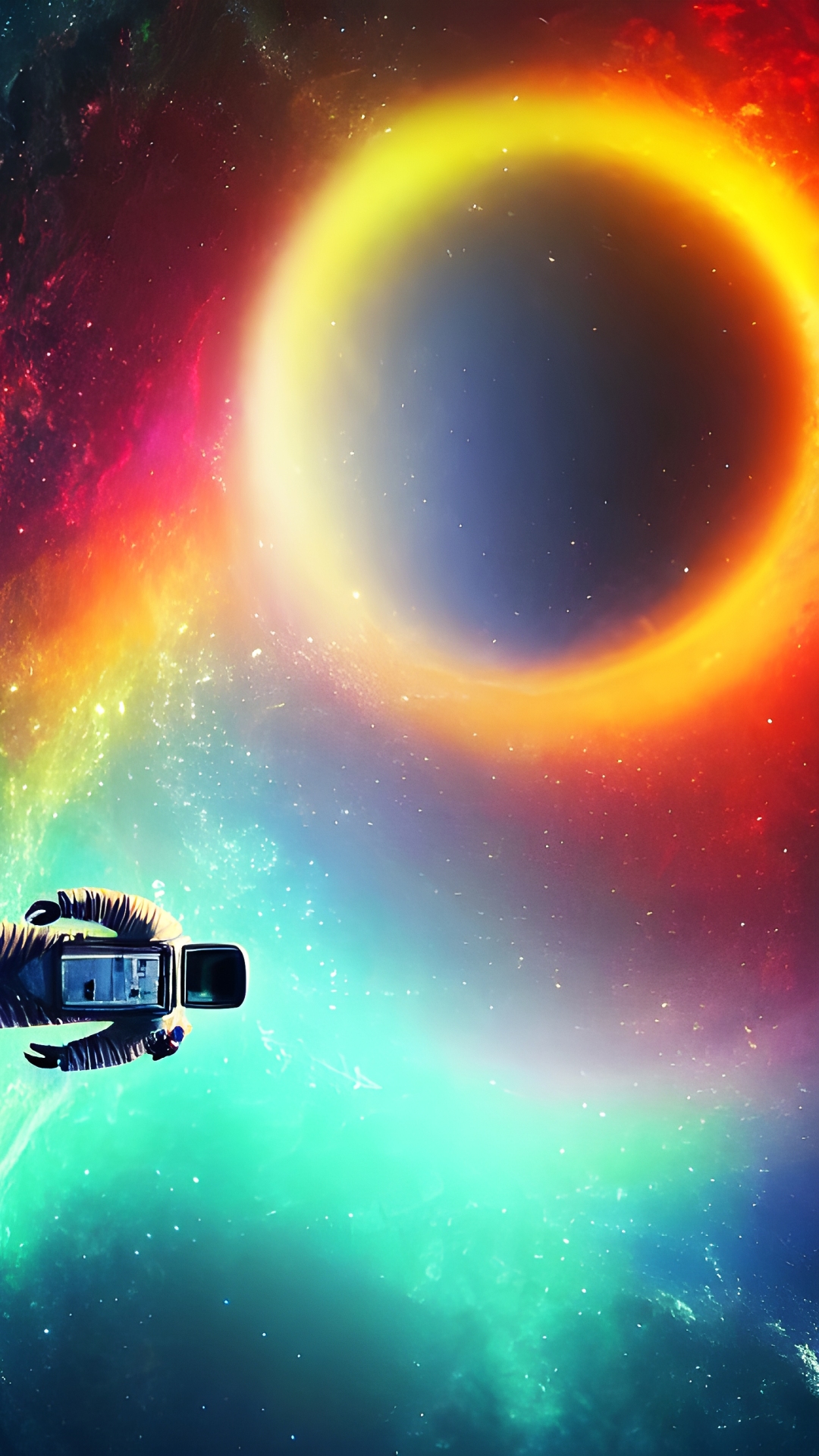 神秘宇宙7