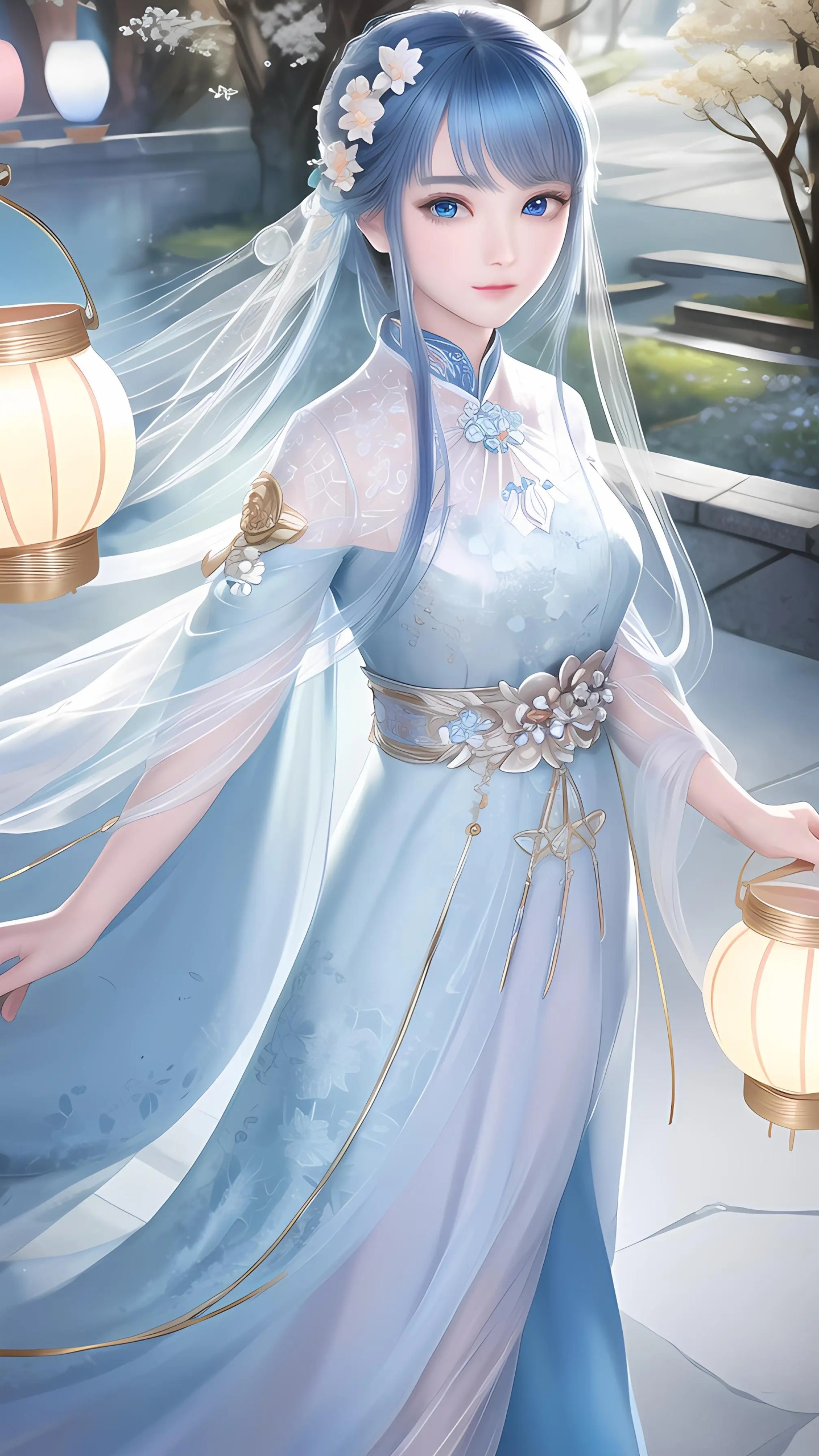唯美壁纸