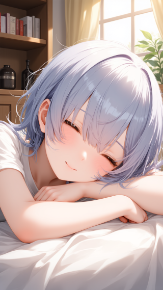 小美