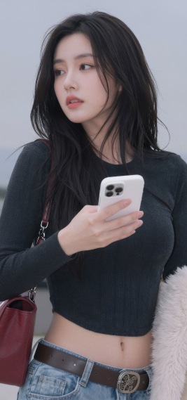 性感美女