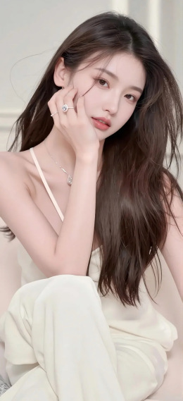 绾颜