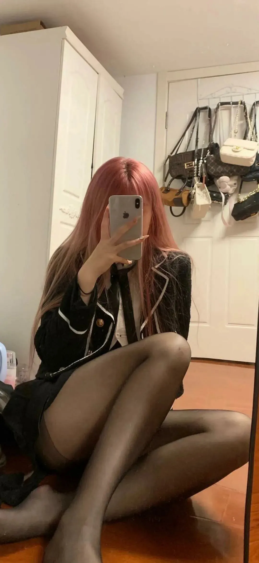 黑絲⑥