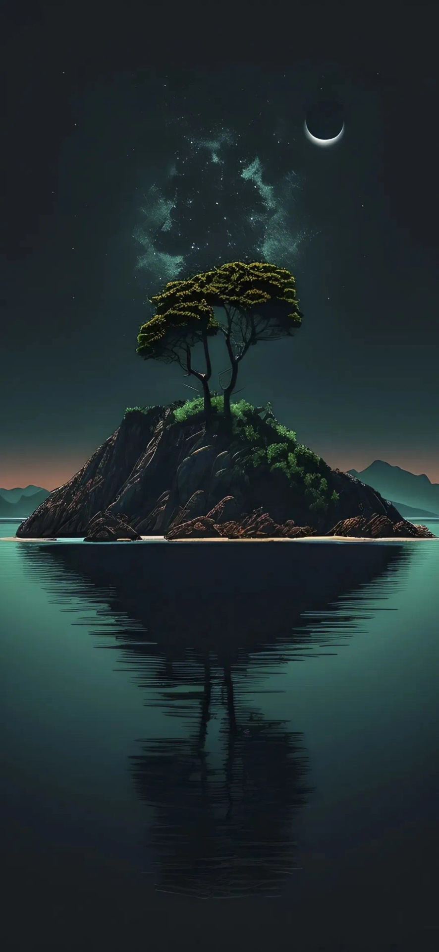 海岛
