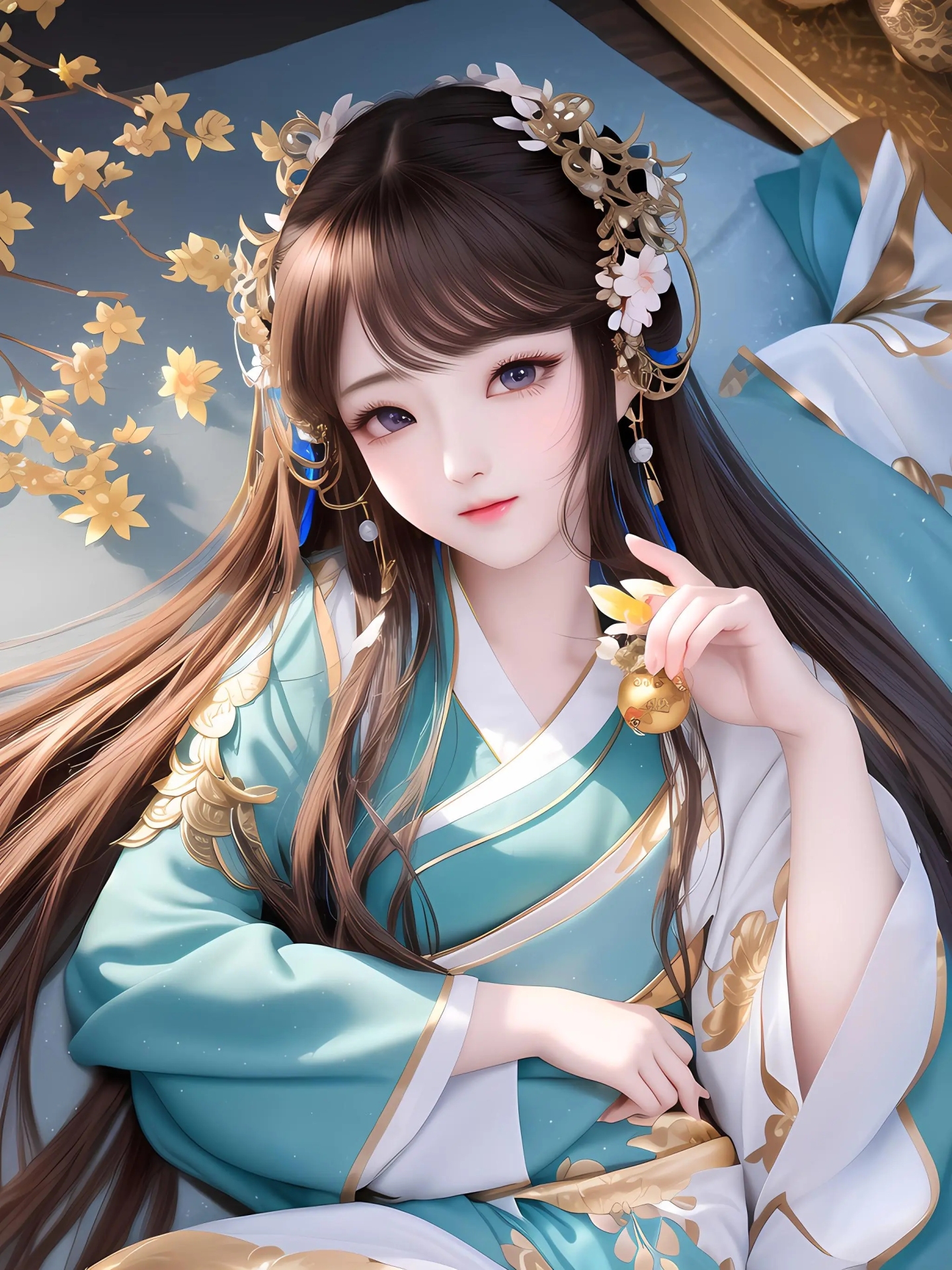 唯美壁纸