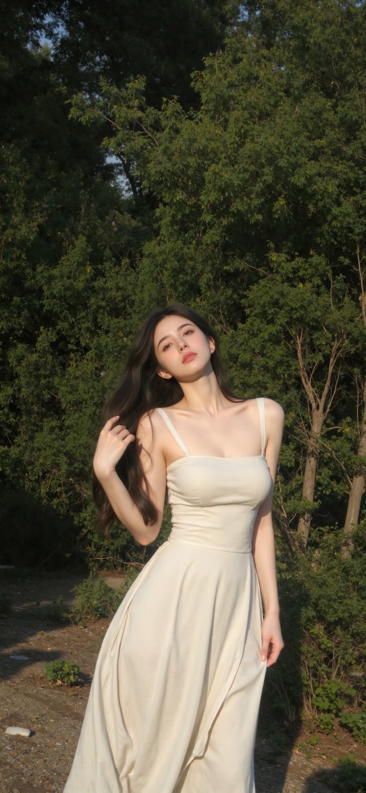 气质女神