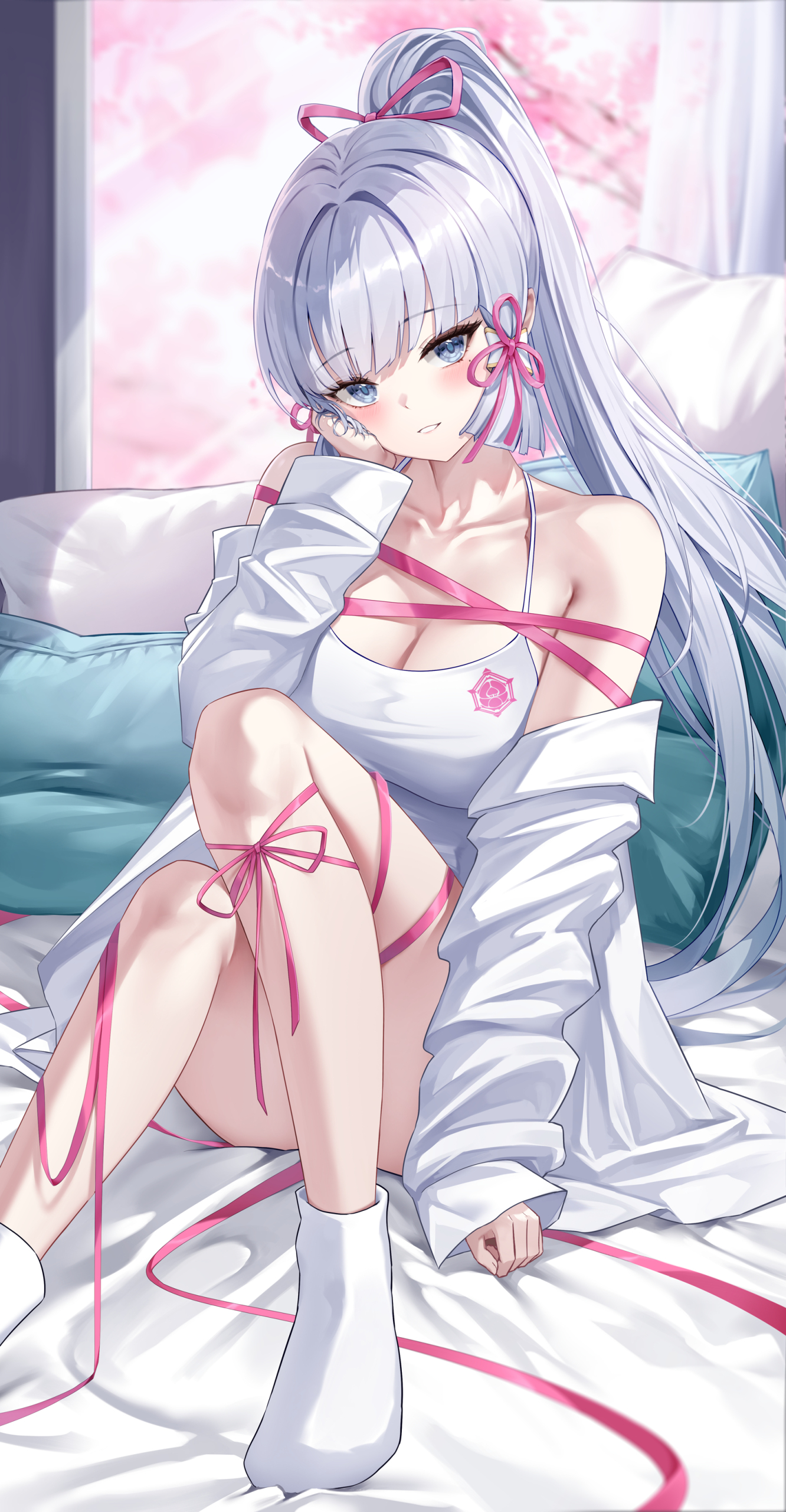 神里綾華