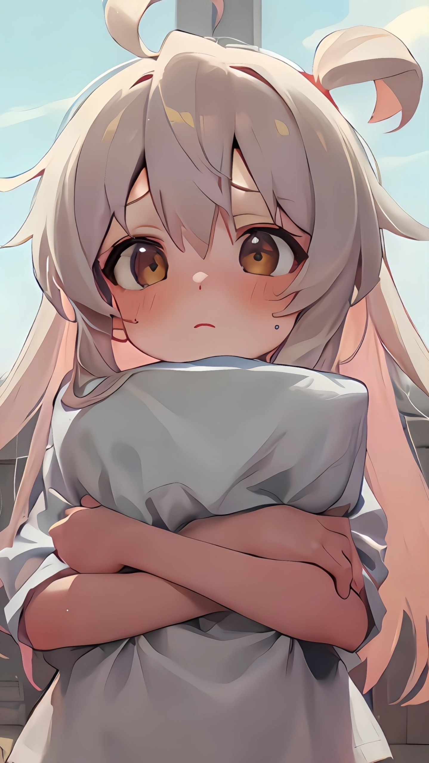 動漫少女 072205