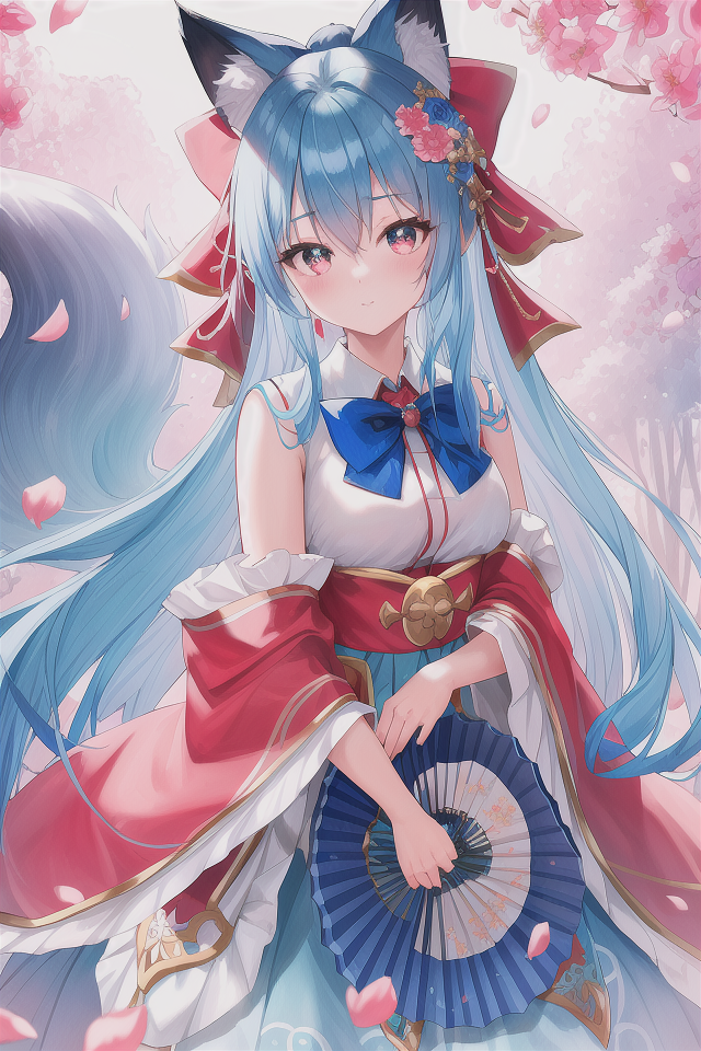 狐妖小紅娘