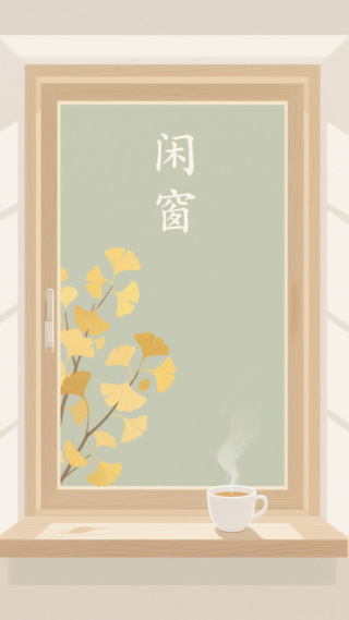 闲窗