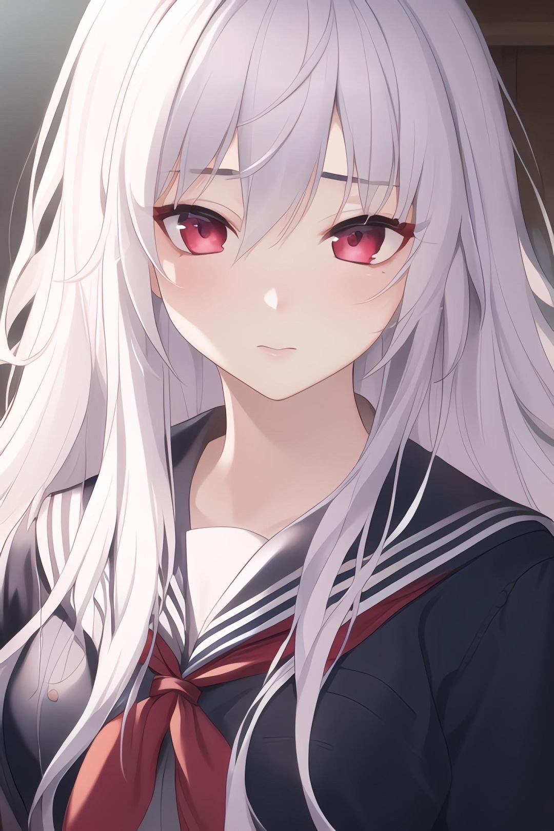 美少女