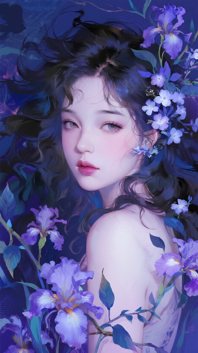 女孩子