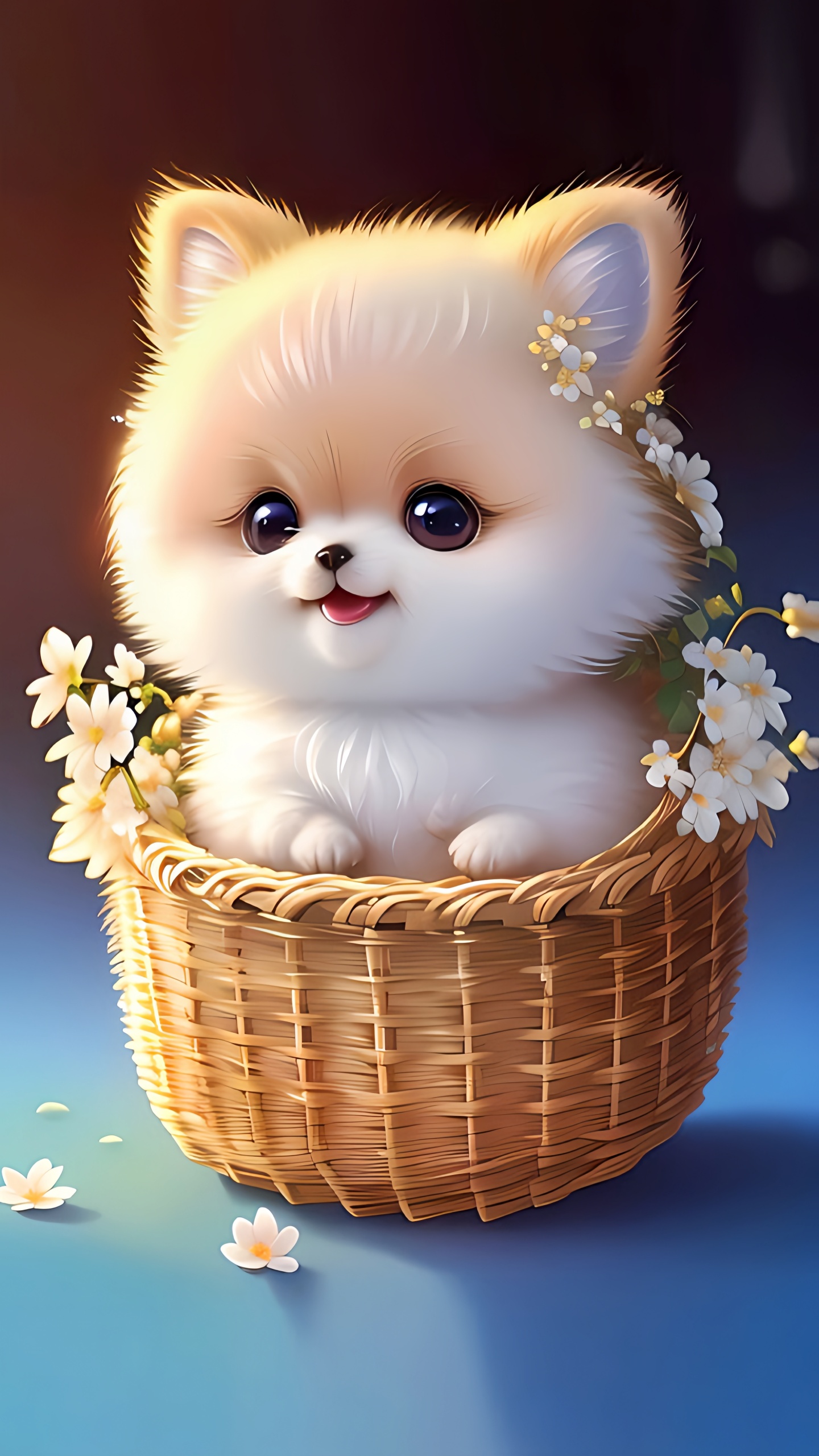 小可愛