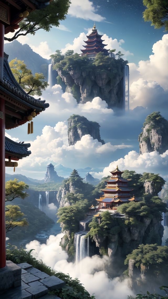 世外宫阙9