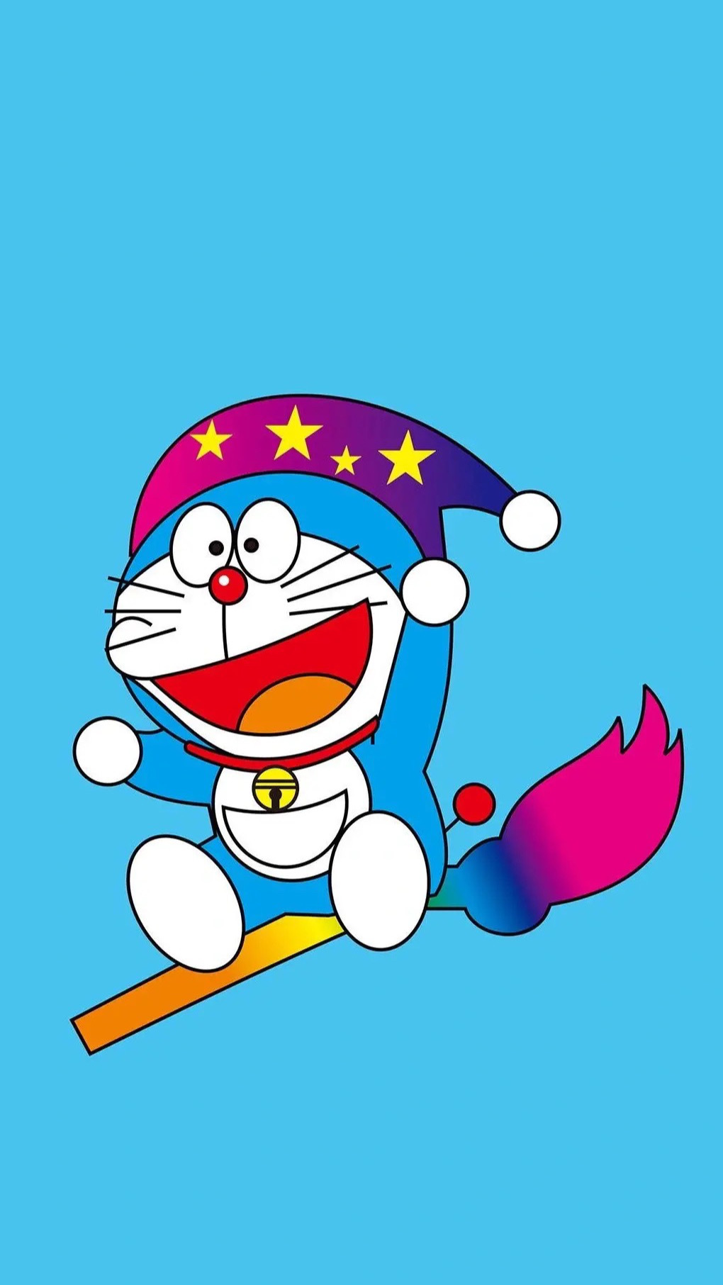 哆啦A梦6