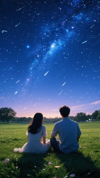 星空