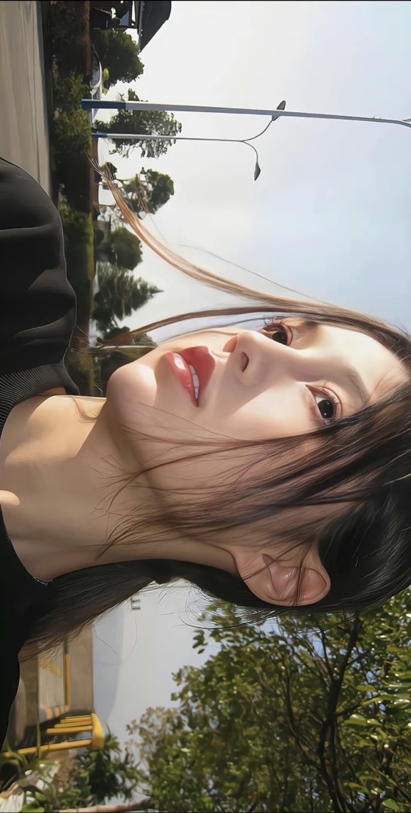 美女姐姐