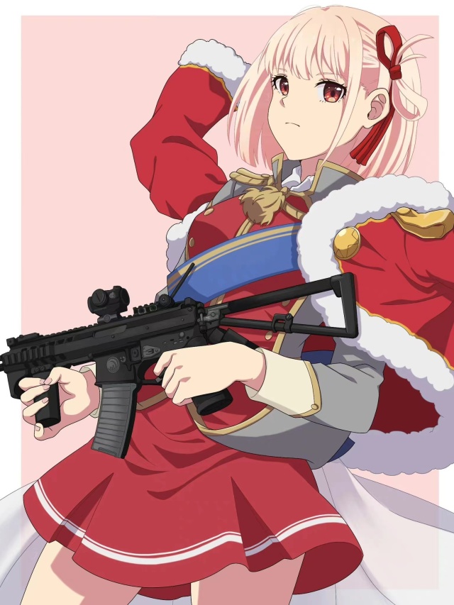 千束