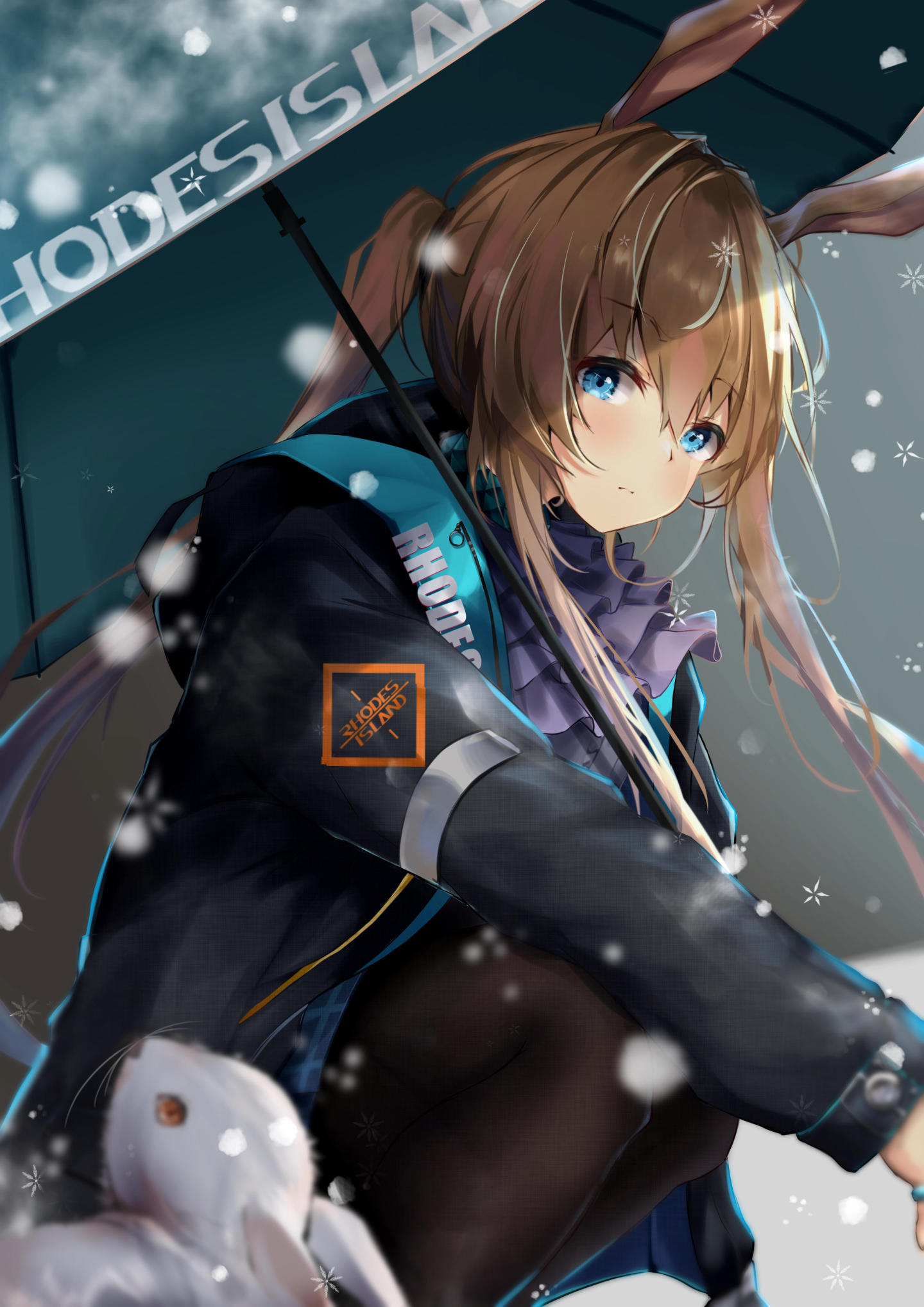 明日方舟