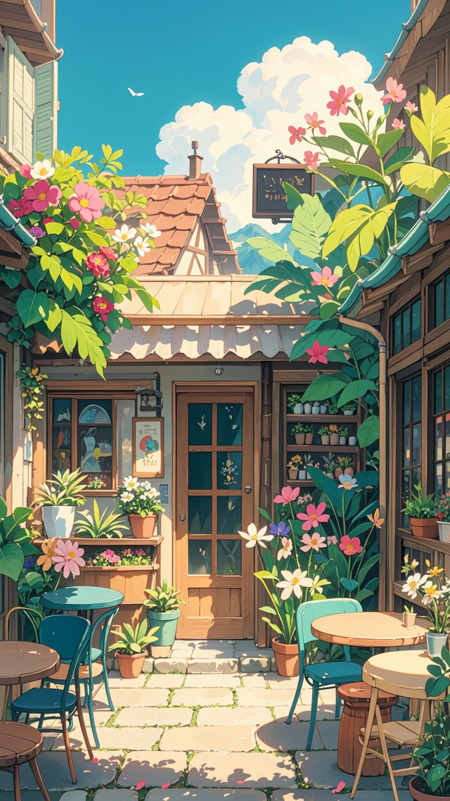 夢境店鋪