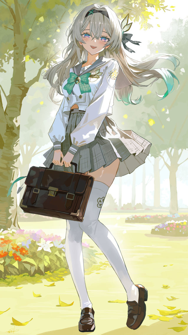 流萤