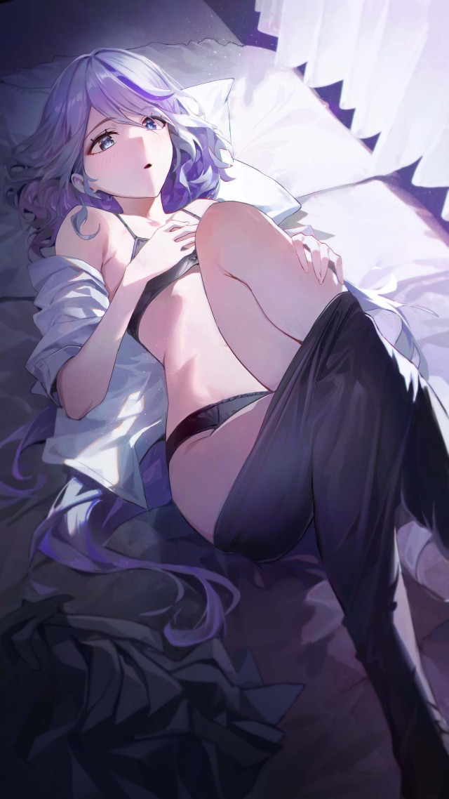 芙寧娜